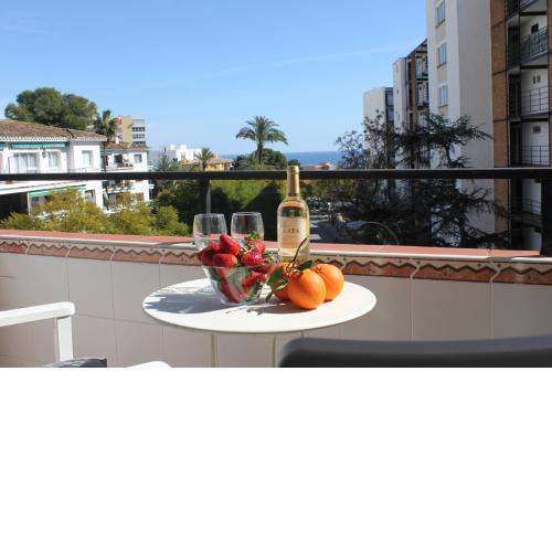 Bonanza Apartment