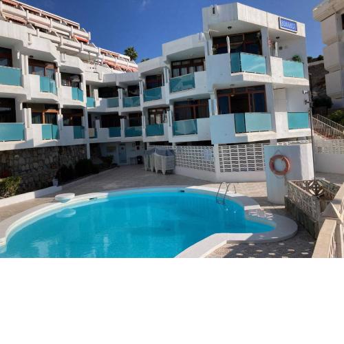 Bonanza Apt 2 Gran Canaria