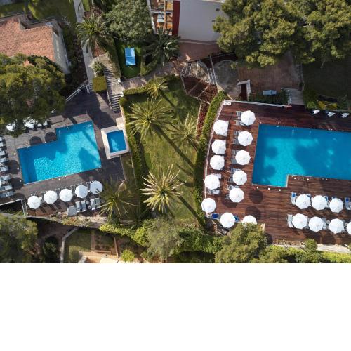 Bonanza Park Hotel by Olivia Hotels Collection