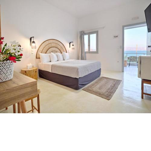 Bonatsa Beach House