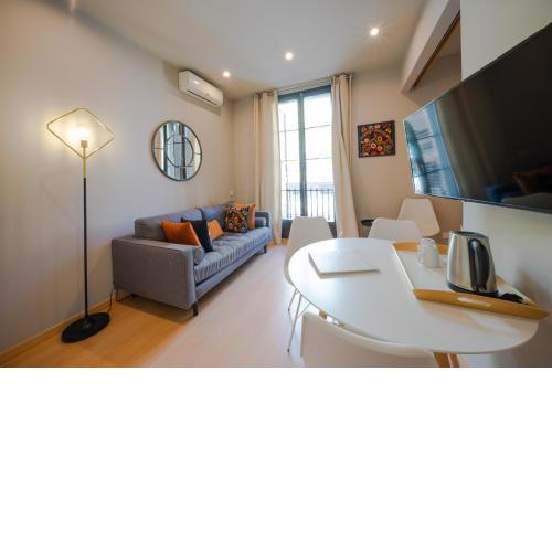Bonavista Apartments - Eixample