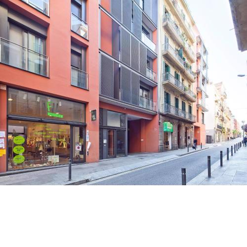 Bonavista Apartments - Virreina