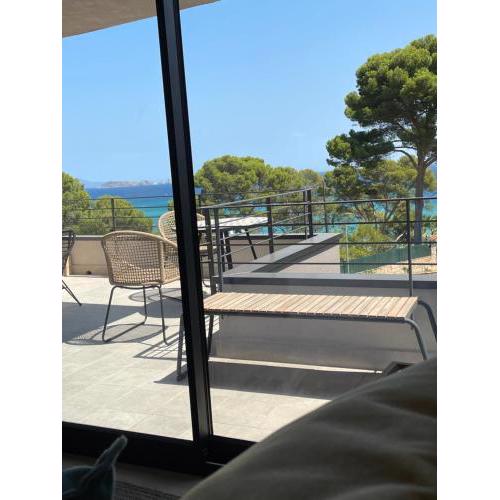 BONAVISTA PLATJA BEGUR