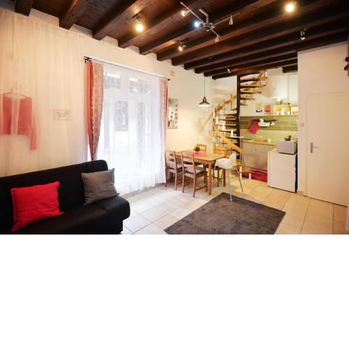 BonBon Apartman