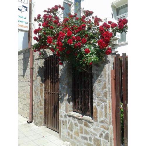 Bonbon Guest House