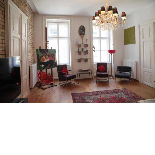 BonBon Style Apartman Budapest