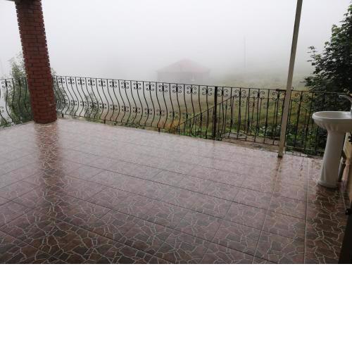 Bondika yayla evi
