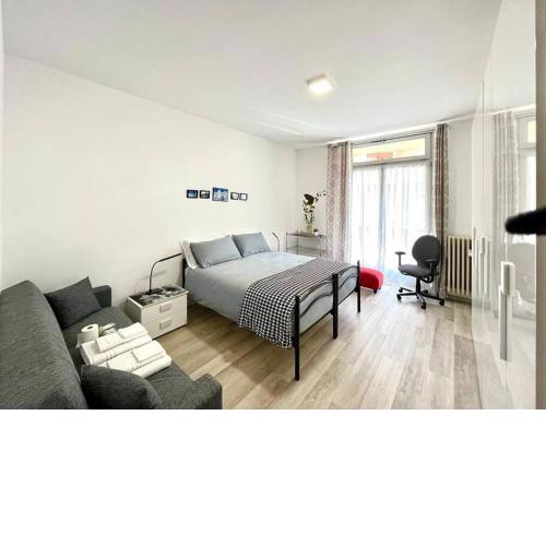 [BondoneRoom] for families with Wifi