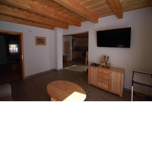 BONI Apartmanok