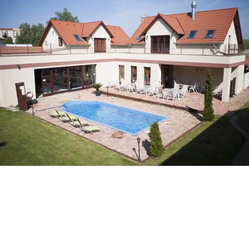 Boni Családi Wellness Hotel