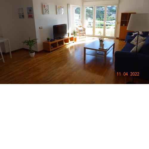 Bonic apartament al centre