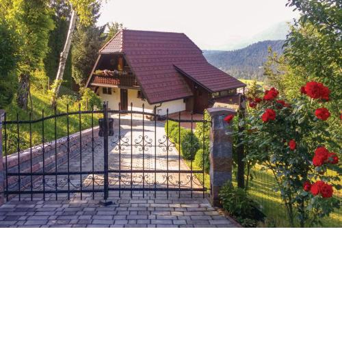 Bonidesa House With Whirlpool