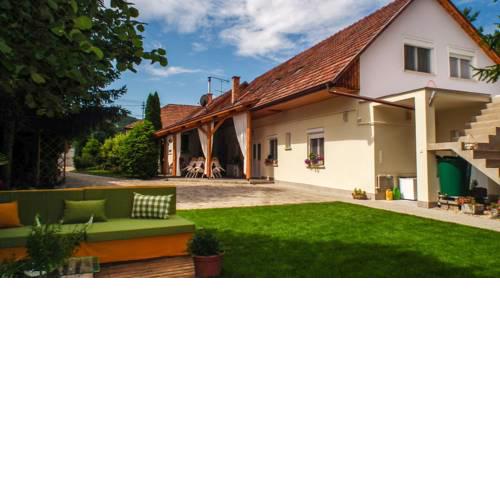 Bonifert Panzió