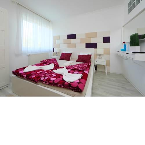 Bonita Apartman