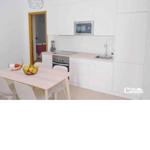 Bonita casa en el corazón del pueblo! Villa Carmen