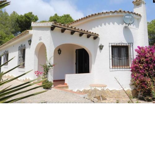 Bonita casa independiente cerca de la playa
