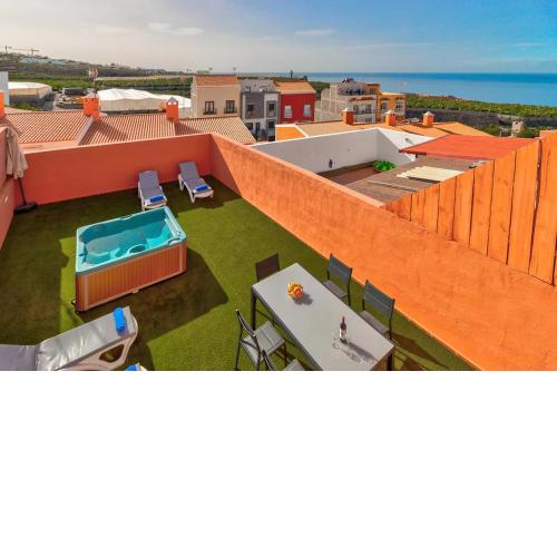 Bonita Casa Nina