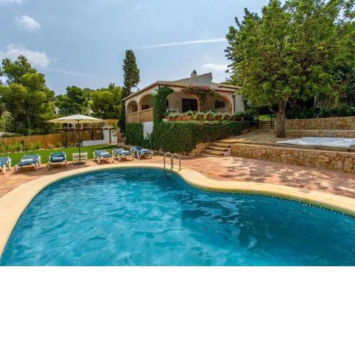 Bonita stay B Light Casa nueva Gran barbacoa piscina sal WiFi 100MB
