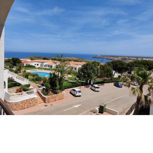 BONITAS VISTAS AL MAR Y PISCINA, ubicación ideal