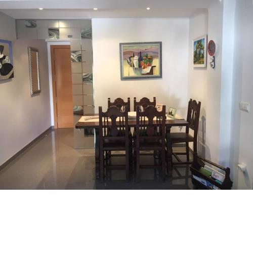 Bonito apartament a 3 minutos de la playa