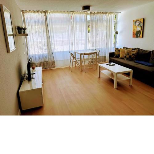 bonito apartamento 106