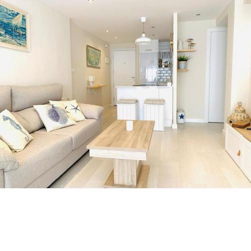 Bonito Apartamento 2hab. 2 baños