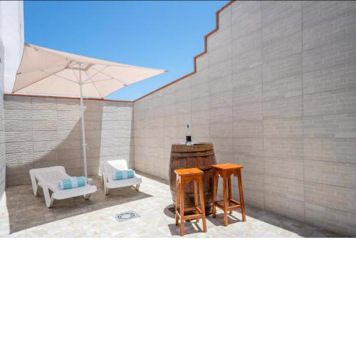 Bonito apartamento a 100 m de la playa