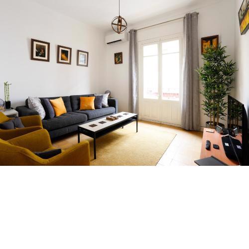 Bonito Apartamento a un paso del centro.