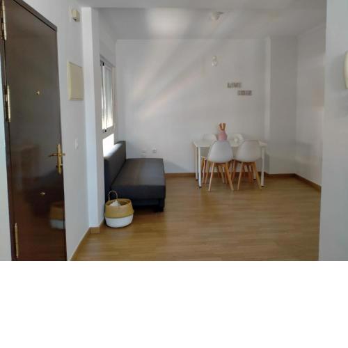 Bonito apartamento céntrico en Sanlucar de Barrameda