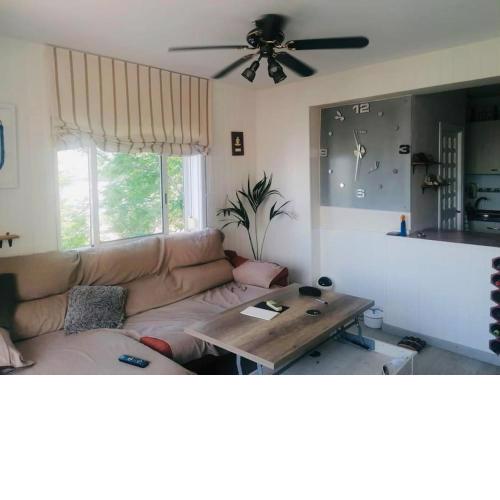 BONITO APARTAMENTO CERCA DE PUERTO BANÚS