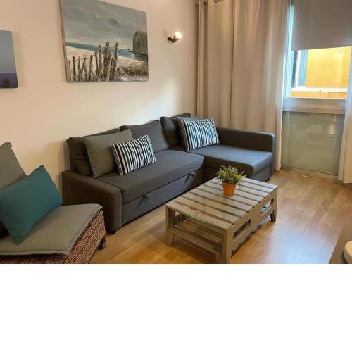 Bonito apartamento cerca del centro - Trinidad