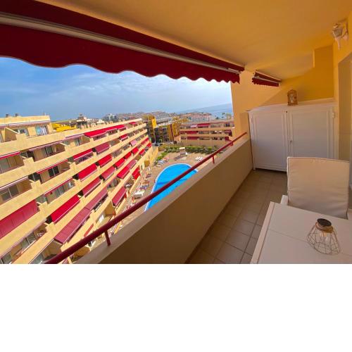 Bonito apartamento cerca del mar - Vivienda Vacacional