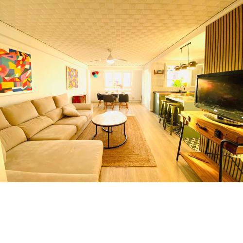 Bonito Apartamento cerca del puerto de Castellón