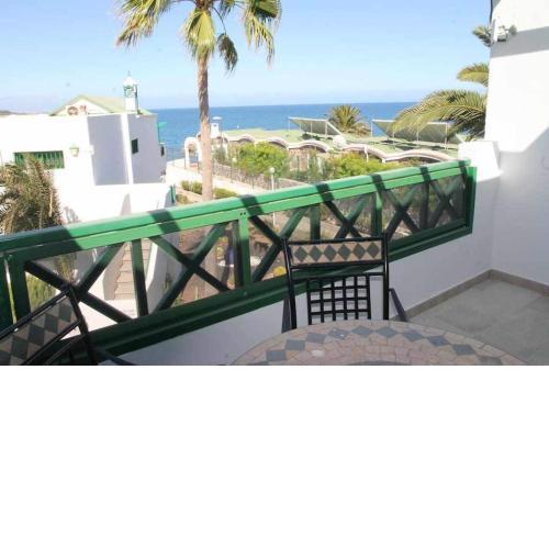 Bonito apartamento cerca la playa