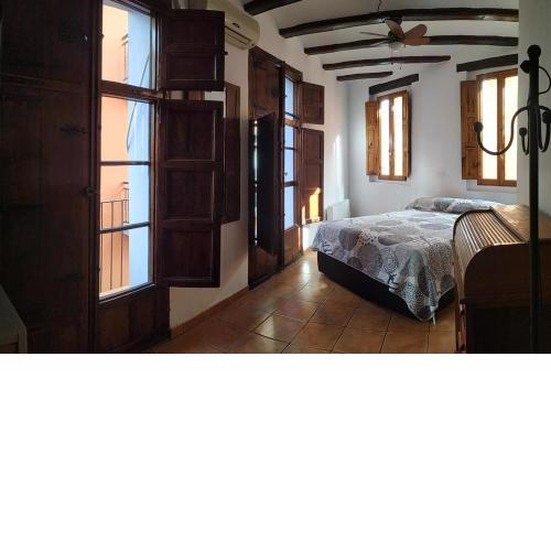 Bonito apartamento con encanto en casco antiguo RON 7