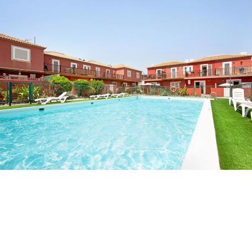 Bonito Apartamento Costa Antigua