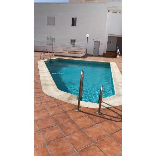 Bonito Apartamento Costa Tropical