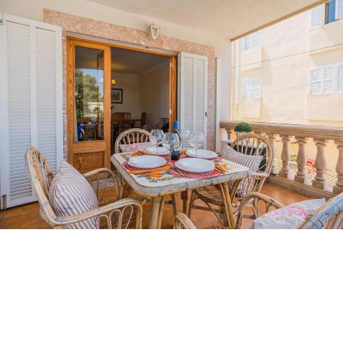 Bonito apartamento duplex a 50 metros de playa