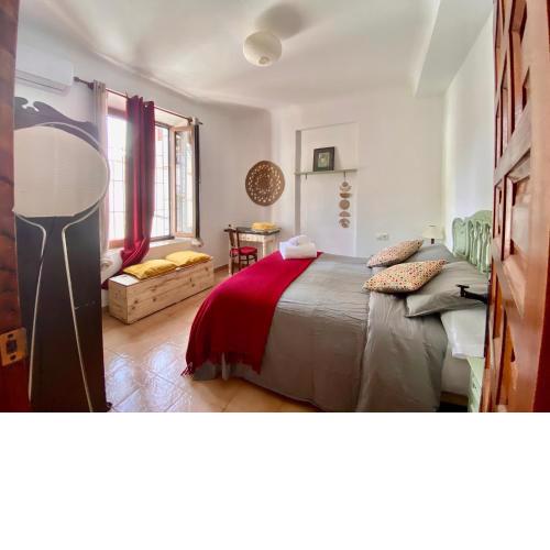 Bonito apartamento en Albaicin