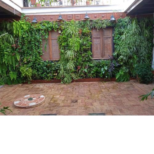 Bonito apartamento en antigua casa