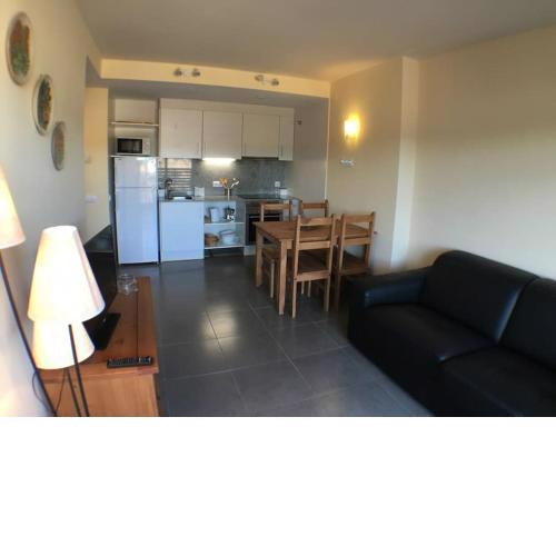 Bonito apartamento en Avinyó con impresionantes vistas