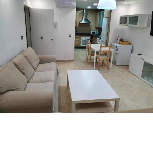 Bonito apartamento en Barrio Calvo Sotelo