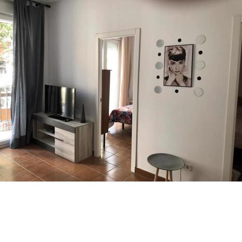 Bonito apartamento en Calle San Carlos