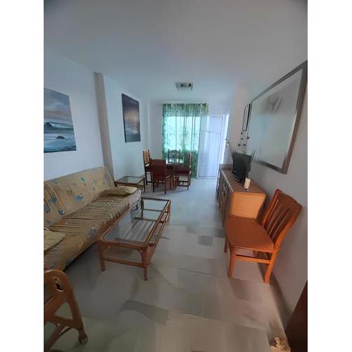 bonito apartamento en caño guerrero, Matalascañas