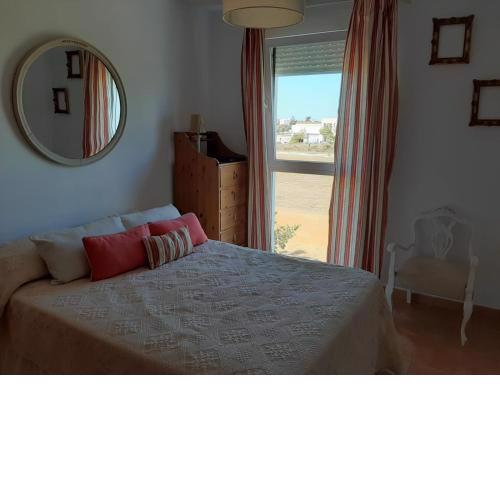 Bonito apartamento en Conil de la Frontera