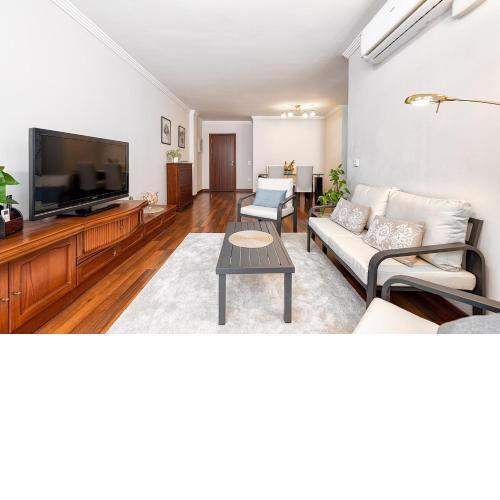 Bonito apartamento en el centro de Las Palmas