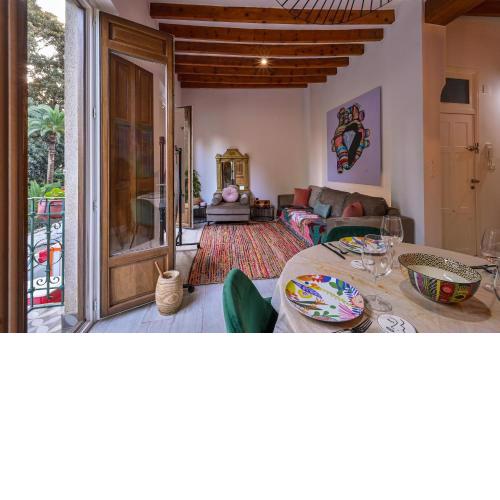 Bonito apartamento en el centro de Murcia