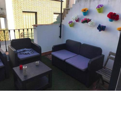 Bonito apartamento en el centro de Sevilla