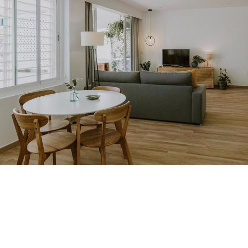 Bonito Apartamento en la Playa, Guadalmar.