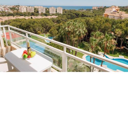 Bonito apartamento en Los Altos de Campoamor (Campoamor)